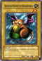 Archfiend Marmot of Nefariousness (TP6-EN016) [Tournament Pack 6]