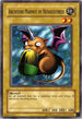 Archfiend Marmot of Nefariousness (TP6-EN016) [Tournament Pack 6]