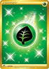 Grass Energy (Secret) (283/264) [Sword & Shield: Fusion Strike]