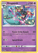 Dragapult (130/264) [Sword & Shield: Fusion Strike]