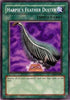 Harpie's Feather Duster (TP8-EN002) [Tournament Pack 8]