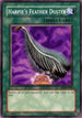 Harpie's Feather Duster (TP8-EN002) [Tournament Pack 8]
