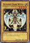 Dunames Dark Witch (TP8-EN004) [Tournament Pack 8]