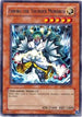 Zaborg the Thunder Monarch (TP8-EN006) [Tournament Pack 8]