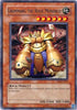 Granmarg the Rock Monarch (TP8-EN007) [Tournament Pack 8]