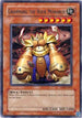 Granmarg the Rock Monarch (TP8-EN007) [Tournament Pack 8]