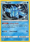 Regice - 28/111 (Cosmos Holo) [SM Promos]