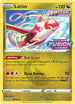 Latias SWSH171 (Prerelease Promo) (SWSH171) [SWSH: Sword & Shield Promo Cards]