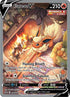 Flareon V SWSH179 (SWSH179) [SWSH: Sword & Shield Promo Cards]