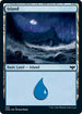 Island (399) [Innistrad: Crimson Vow]