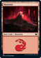 Mountain (401) [Innistrad: Crimson Vow]