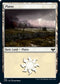 Plains (398) [Innistrad: Crimson Vow]