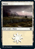 Plains (398) [Innistrad: Crimson Vow]