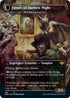 The Three Weird Sisters - Henrika Domnathi (335) [Innistrad: Crimson Vow]