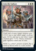 Arm the Cathars (3) [Innistrad: Crimson Vow]