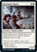 Resistance Squad (32) [Innistrad: Crimson Vow]