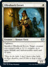 Ollenbock Escort (27) [Innistrad: Crimson Vow]