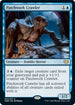 Patchwork Crawler (72) [Innistrad: Crimson Vow]