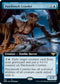 Patchwork Crawler (Extended Art) (364) [Innistrad: Crimson Vow]
