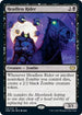 Headless Rider (118) [Innistrad: Crimson Vow]