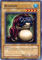 Behegon (TP8-EN014) [Tournament Pack 8]