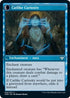 Mischievous Catgeist (69) [Innistrad: Crimson Vow]