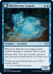 Mischievous Catgeist (69) [Innistrad: Crimson Vow]