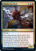 Wandering Mind (251) [Innistrad: Crimson Vow]