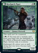 Howlpack Piper (205) [Innistrad: Crimson Vow]