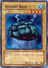Violent Rain (TP8-EN015) [Tournament Pack 8]