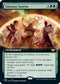 Glorious Sunrise (Extended Art) (388) [Innistrad: Crimson Vow]