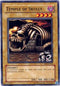 Temple of Skulls (TP8-EN016) [Tournament Pack 8]