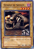 Temple of Skulls (TP8-EN016) [Tournament Pack 8]