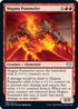 Magma Pummeler (169) [Innistrad: Crimson Vow]