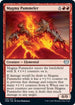 Magma Pummeler (169) [Innistrad: Crimson Vow]