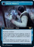 Mirrorhall Mimic (Extended Art) (361) [Innistrad: Crimson Vow]