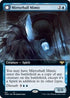 Mirrorhall Mimic (Extended Art) (361) [Innistrad: Crimson Vow]