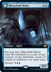 Mirrorhall Mimic (Extended Art) (361) [Innistrad: Crimson Vow]