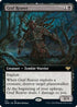 Graf Reaver (Extended Art) (371) [Innistrad: Crimson Vow]