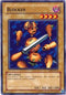 Blocker (TP8-EN017) [Tournament Pack 8]