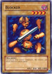 Blocker (TP8-EN017) [Tournament Pack 8]