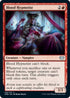 Blood Hypnotist (145) [Innistrad: Crimson Vow]