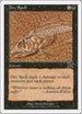 Dry Spell [Classic Sixth Edition]