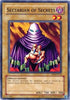 Sectarian of Secrets (TP8-EN019) [Tournament Pack 8]