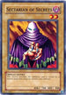Sectarian of Secrets (TP8-EN019) [Tournament Pack 8]