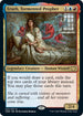 Eruth, Tormented Prophet (237) [Innistrad: Crimson Vow]