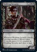 Wedding Security (Showcase) (299) [Innistrad: Crimson Vow]