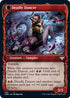 Alluring Suitor (Showcase) (300) [Innistrad: Crimson Vow]