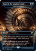 Search the Count's Castle - Thirst for Discovery (333) [Innistrad: Crimson Vow]
