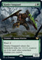 Hamlet Vanguard (Extended Art) (389) [Innistrad: Crimson Vow]